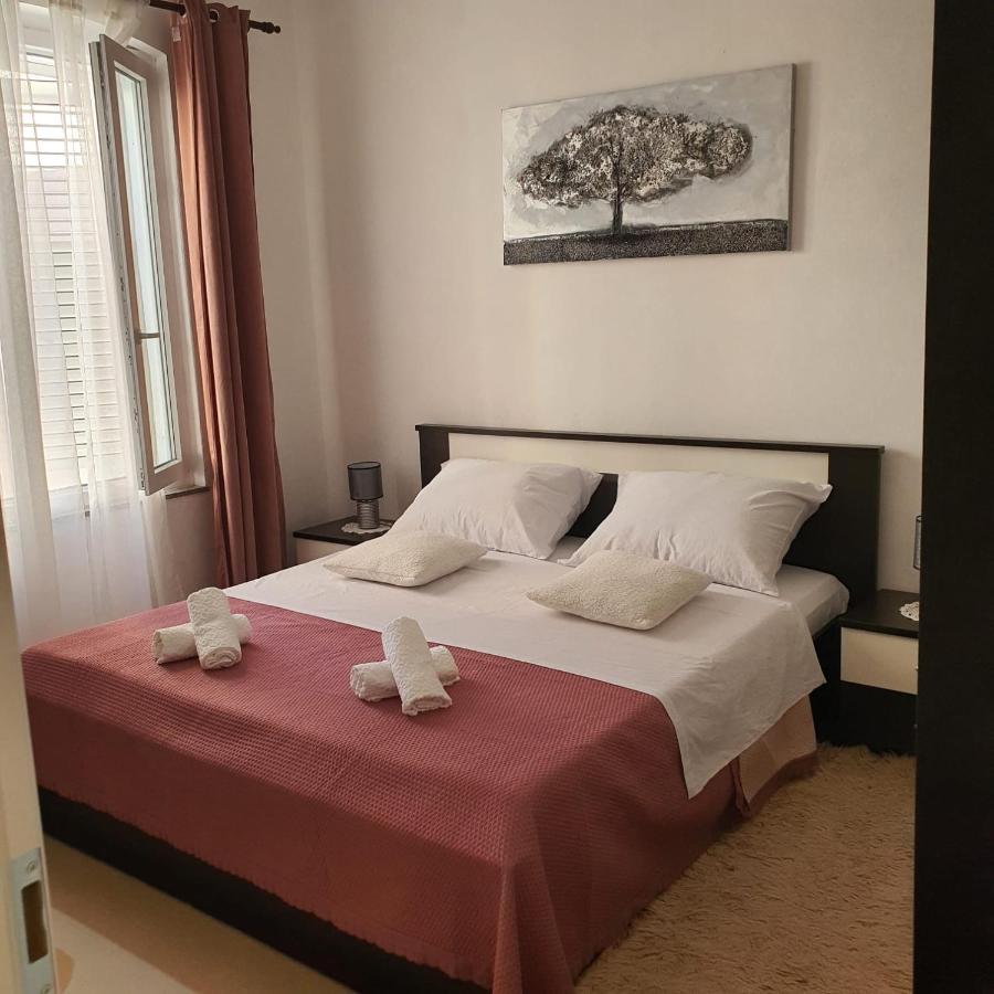 Apartament Gita In The Center Of Zadar Zewnętrze zdjęcie