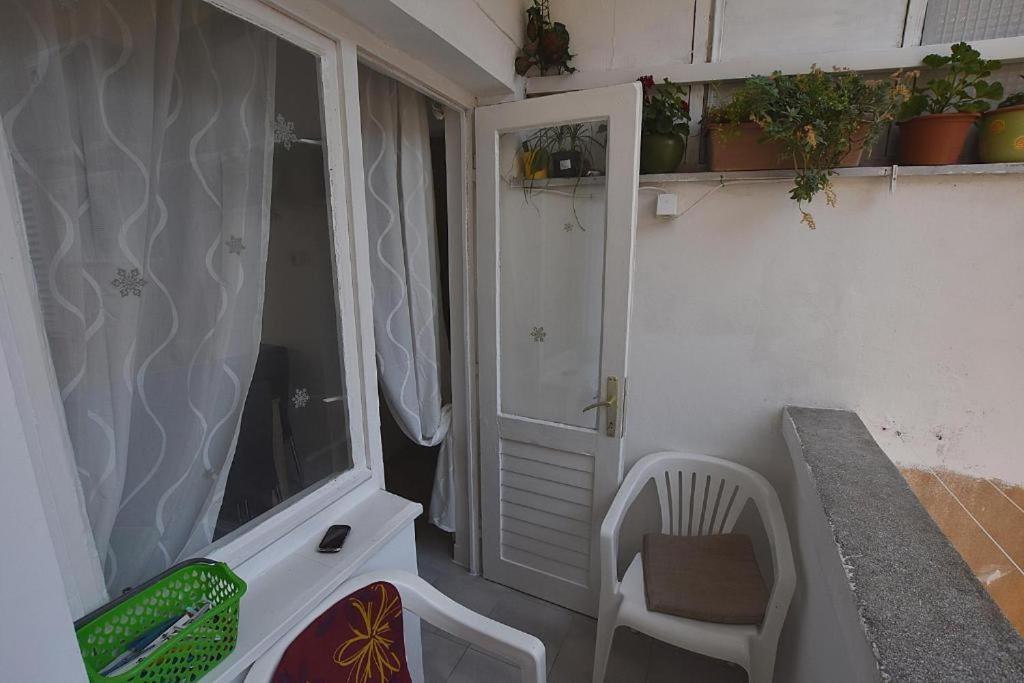 Apartament Gita In The Center Of Zadar Zewnętrze zdjęcie